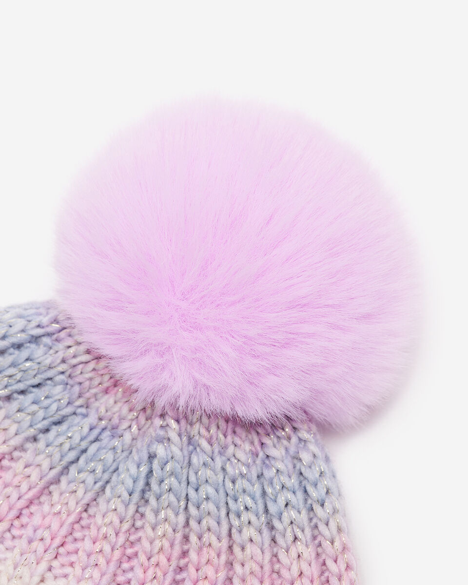 Kids Sparkle Toque