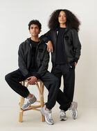 Organic Original Full Zip Hoodie Gender Free