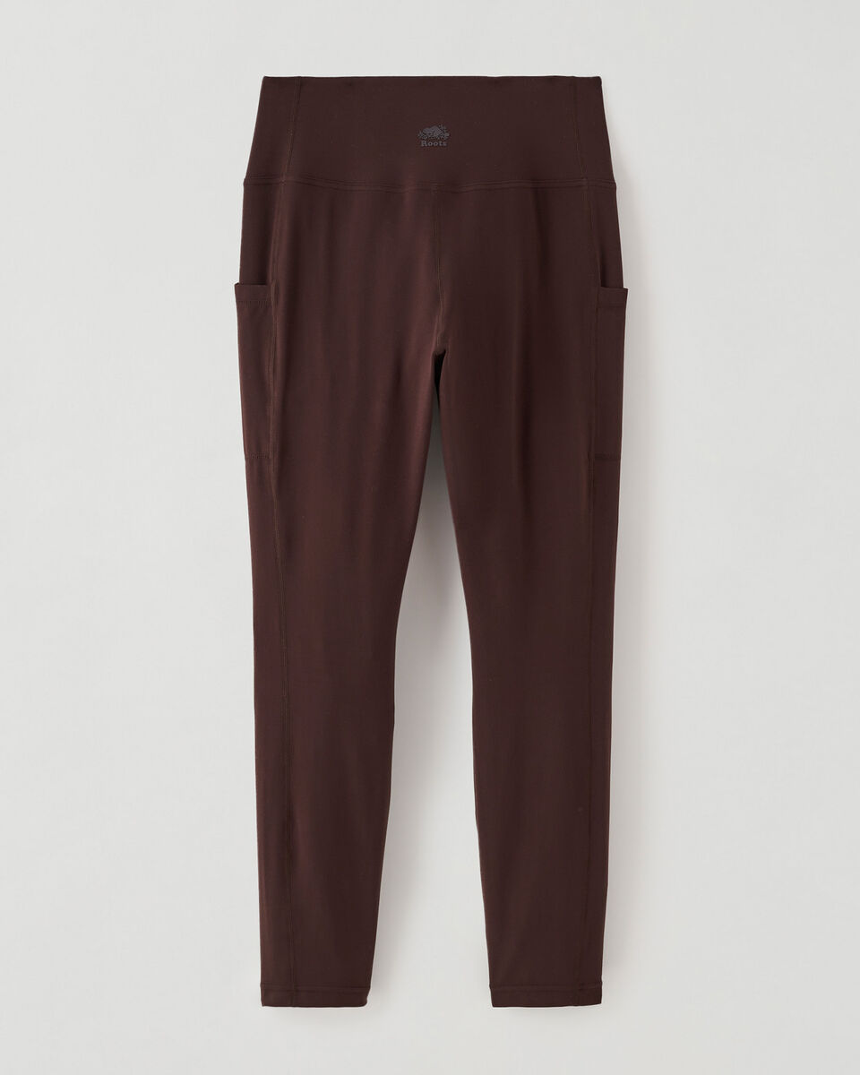 Legging à poche Restore