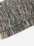 Adult Classic Cotton Cabin Sock