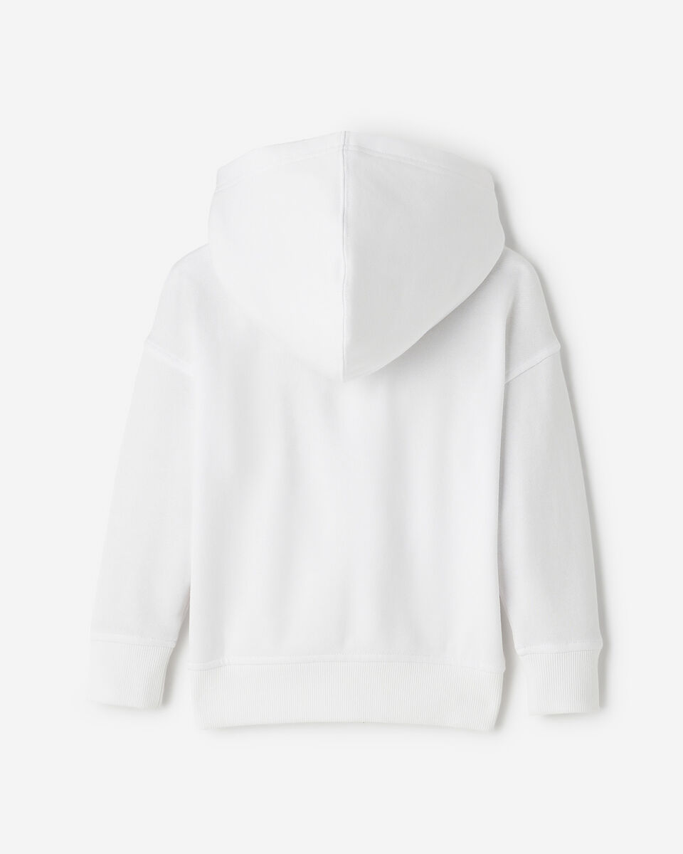 Chandail &agrave; capuchon Athl&eacute;tisme nordique pour tout-petits