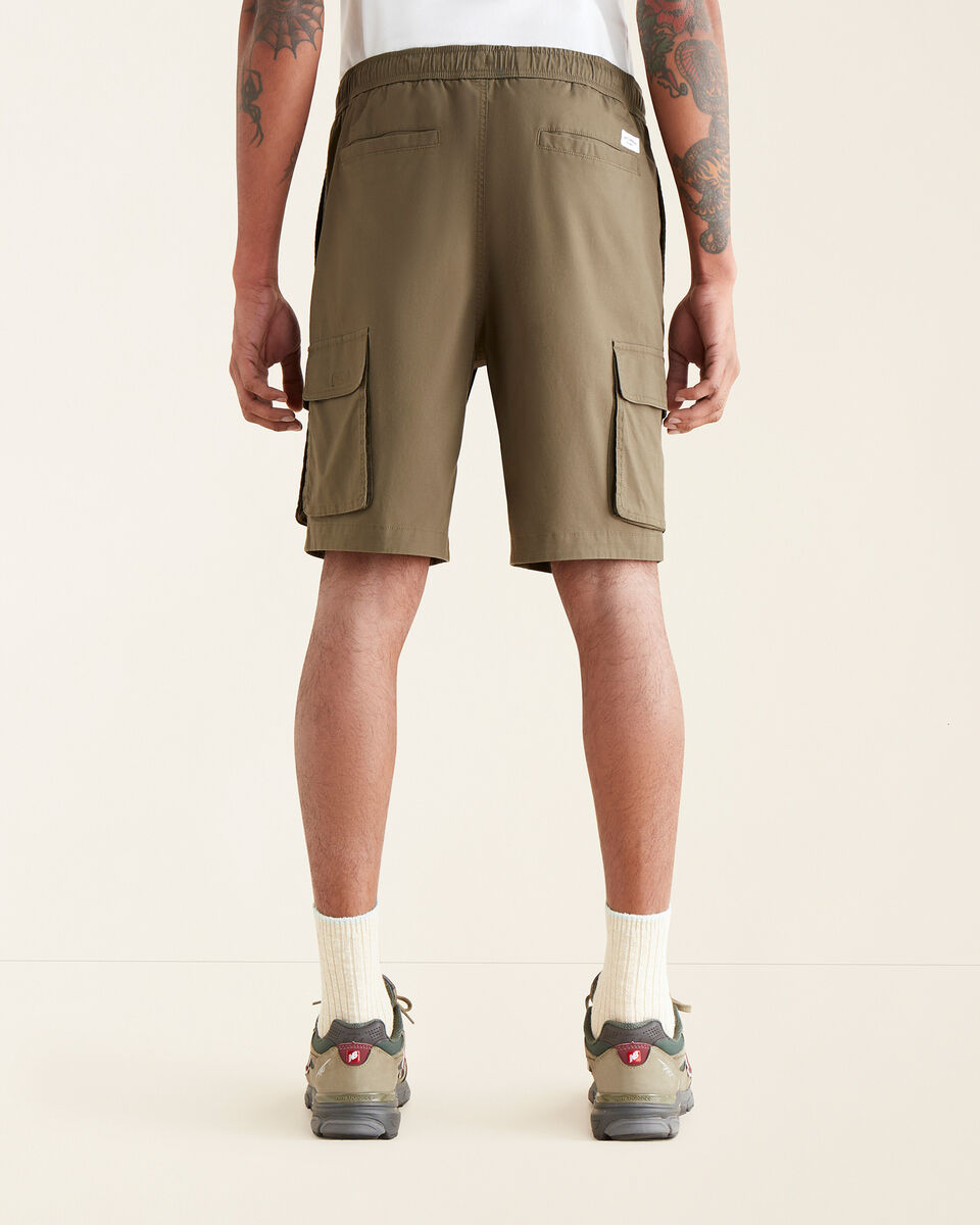 Wasaga Cargo Short 9 Inch