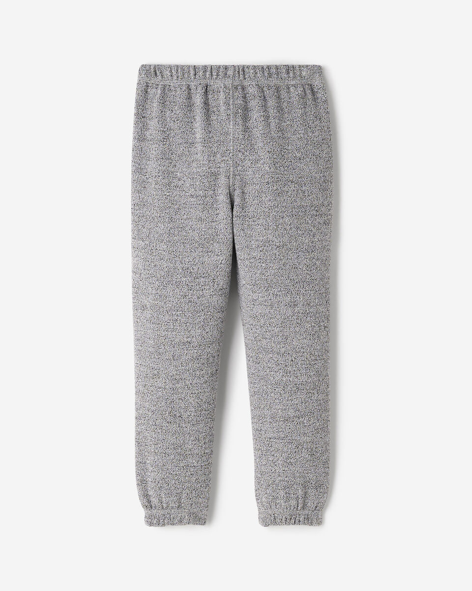 Toddler Organic Original Slim Sweatpant
