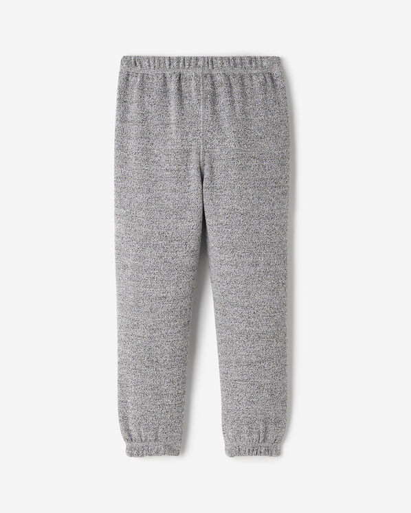 Toddler Organic Original Slim Sweatpant Toddler Organic Original Slim Sweatpant