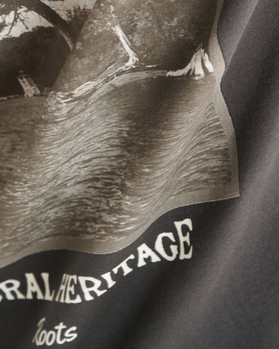 Mens Nature Views T-Shirt