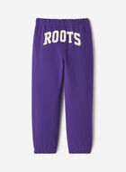 Toddler Organic Original Roots Sweatpant