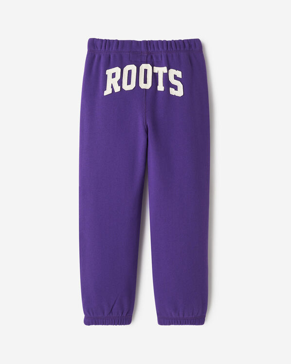 Toddler Organic Original Roots Sweatpant
