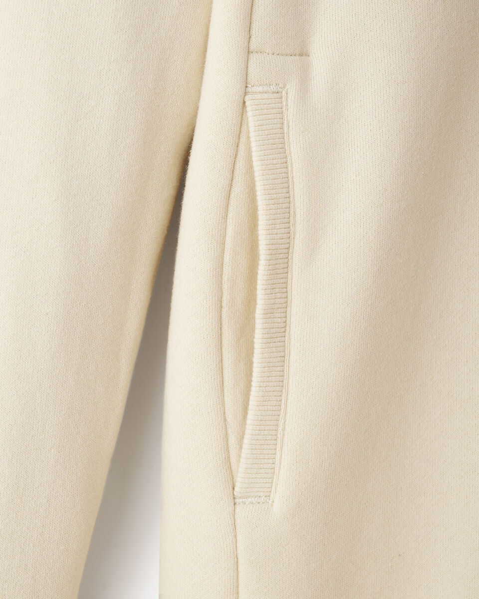 Organic Dockside Long Sleeve Dress