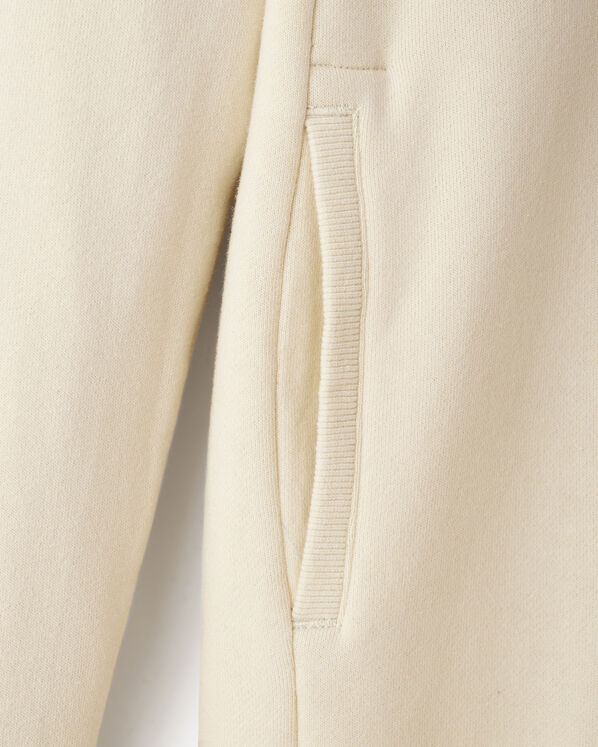 Robe à manches longues en coton bio Dockside Robe à manches longues en coton bio Dockside