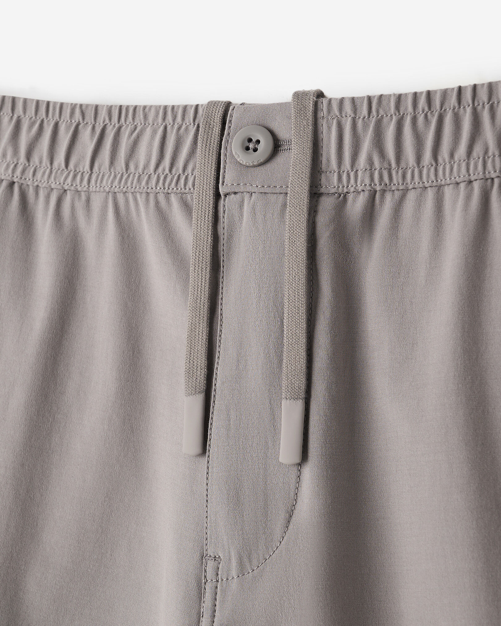 Wasaga Short 8 Inch