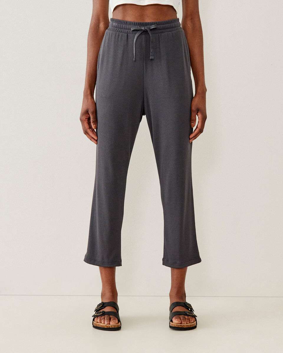 Meloche Rib Pant