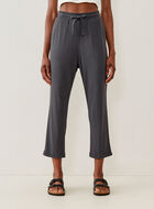 Meloche Rib Pant