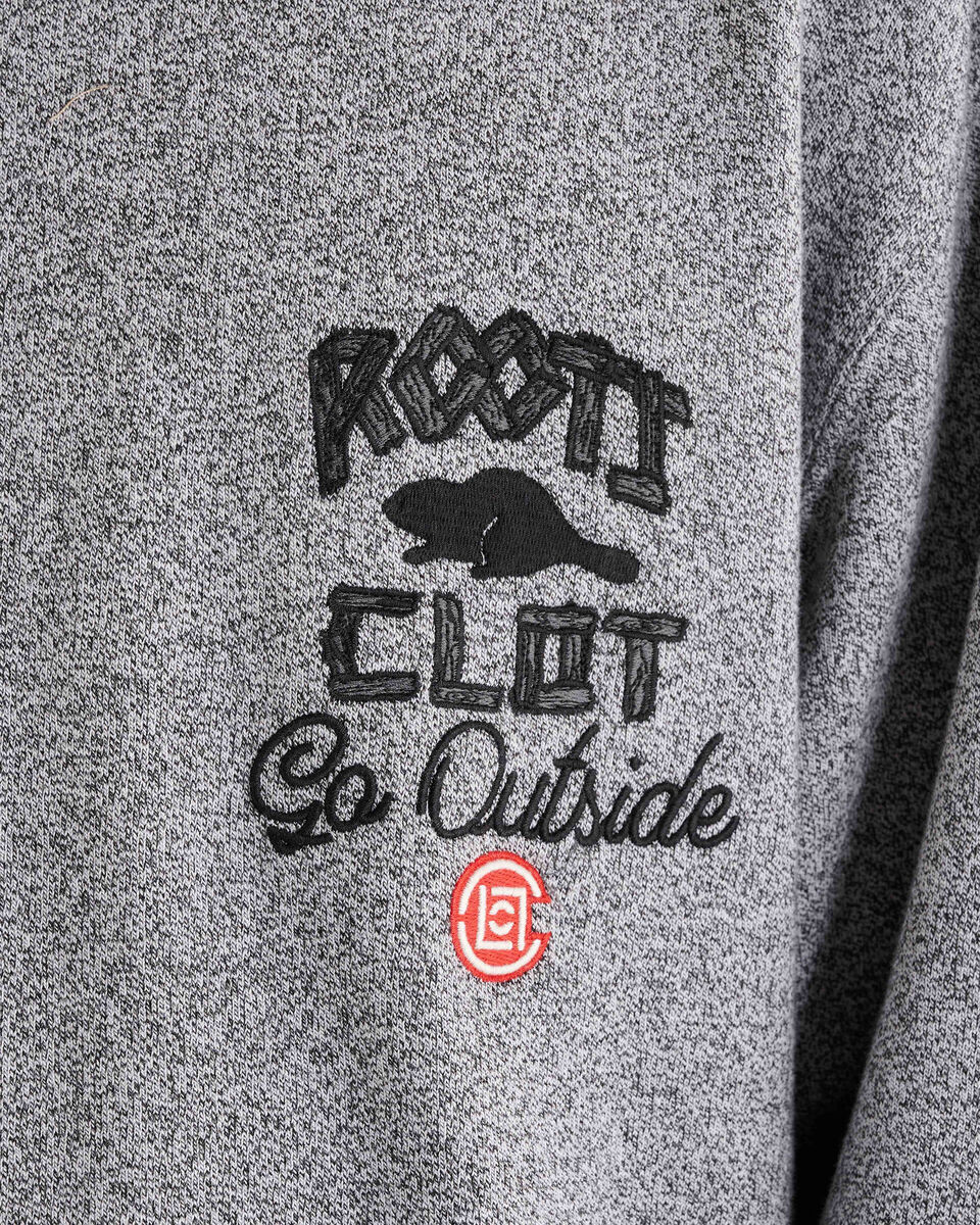 Roots X CLOT Hoodie, Gender Free & Unisex, Sweatshirts and Hoodies