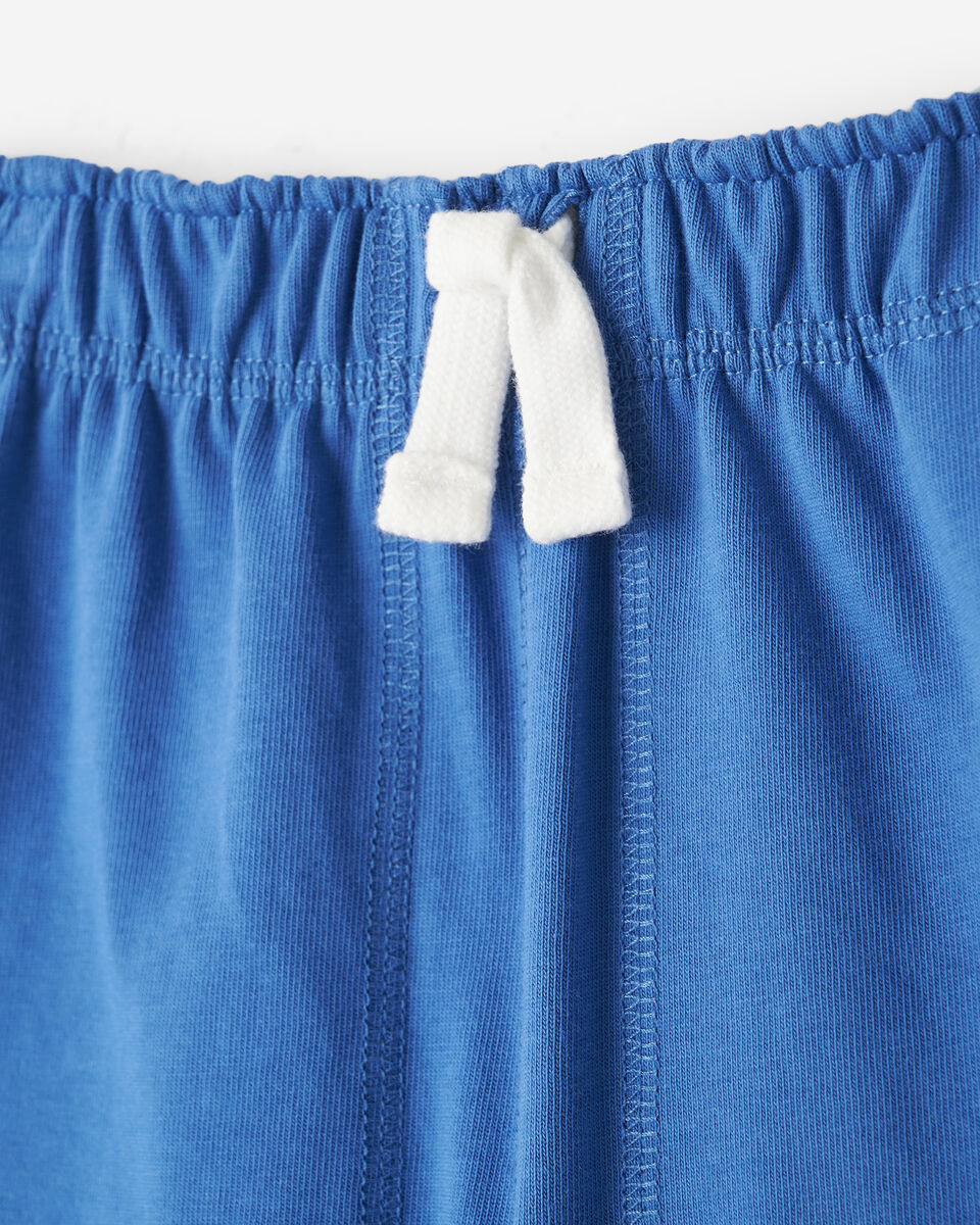 Toddler Cooper Heavy Jersey Short