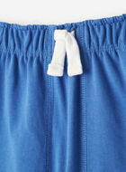 Toddler Cooper Heavy Jersey Short