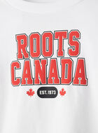 T-shirt Racines nordiques pour b&eacute;b&eacute;s