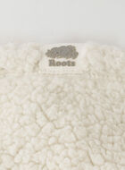 Toddler Sherpa Relaxed Zip Hoodie