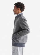 Blouson universitaire classique pour homme