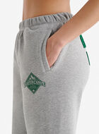 Pantalon ample en molleton Beaver Canoe