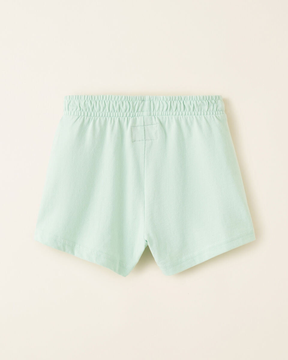 Roots Toddler Girls Nature Club Relaxed Short. 2