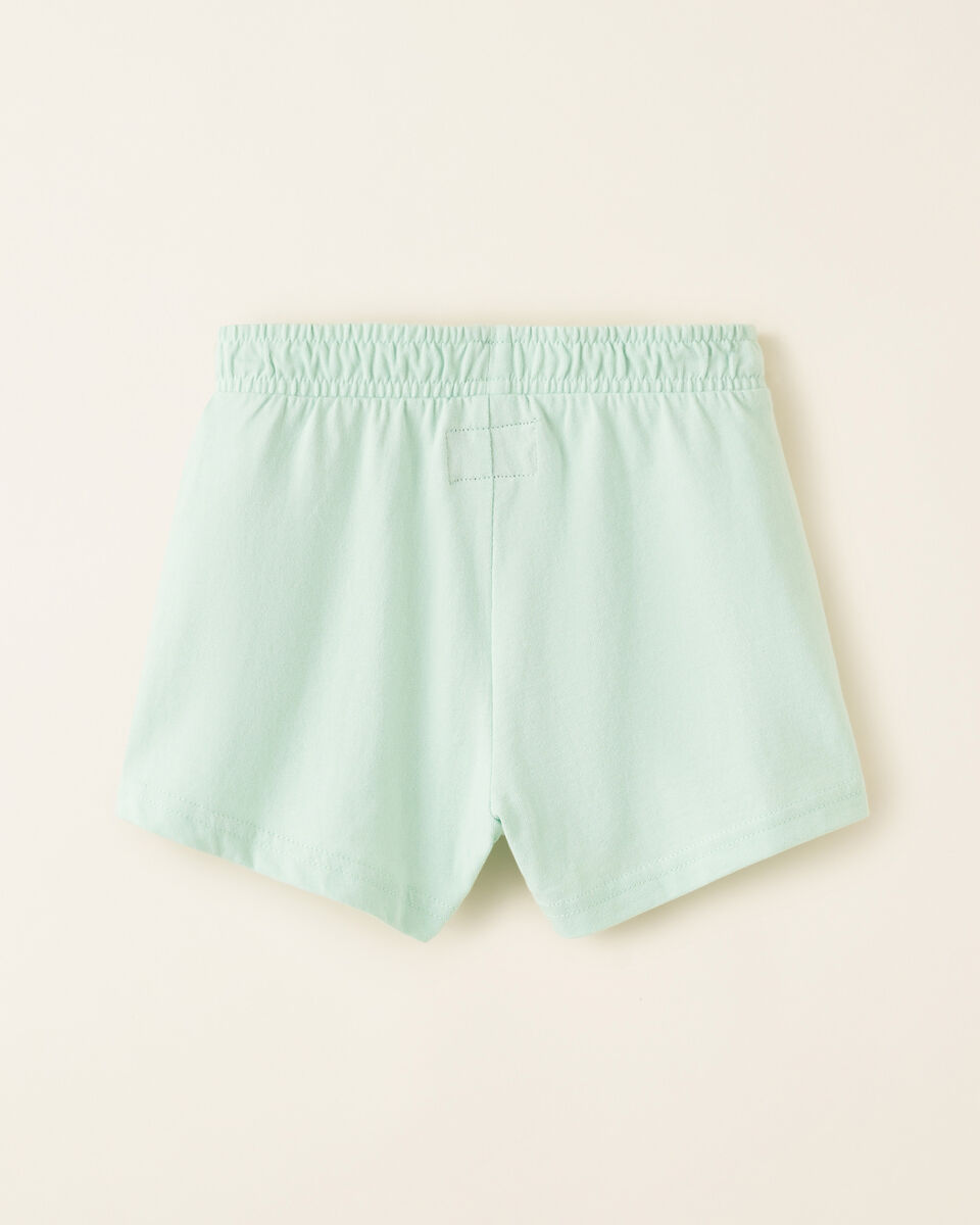 Toddler Girls Nature Club Relaxed Short