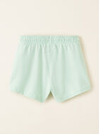 Toddler Girls Nature Club Relaxed Short