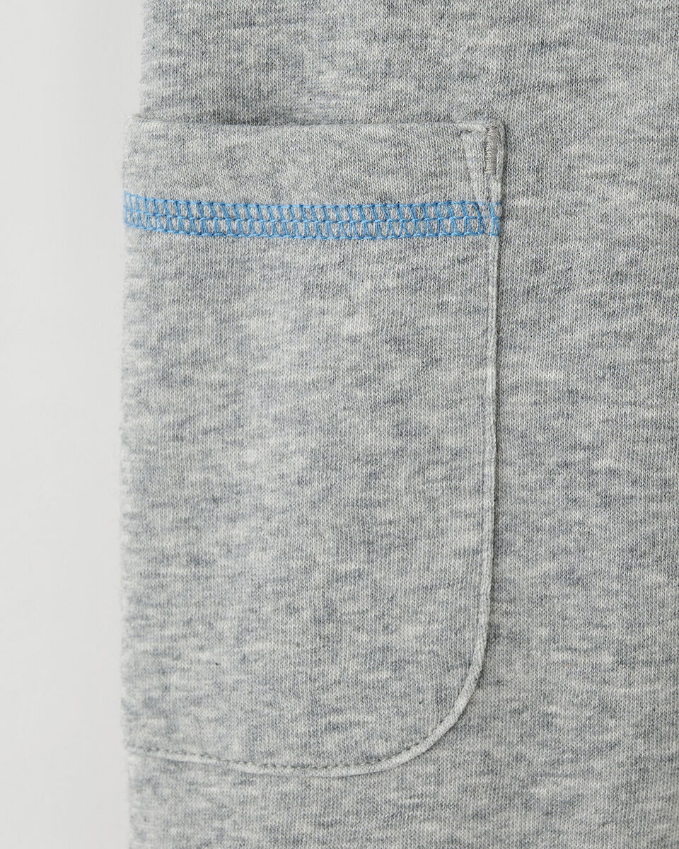 Salopette en denim Jeux pour bébé