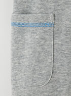 Salopette en denim Jeux pour bébé