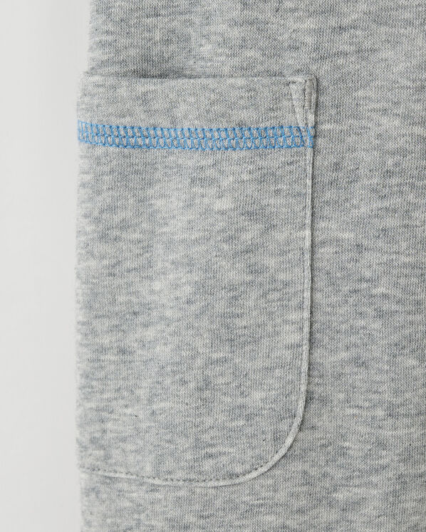 Salopette en denim Jeux pour bébé Salopette en denim Jeux pour bébé