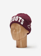 Kids Roots Applique Toque
