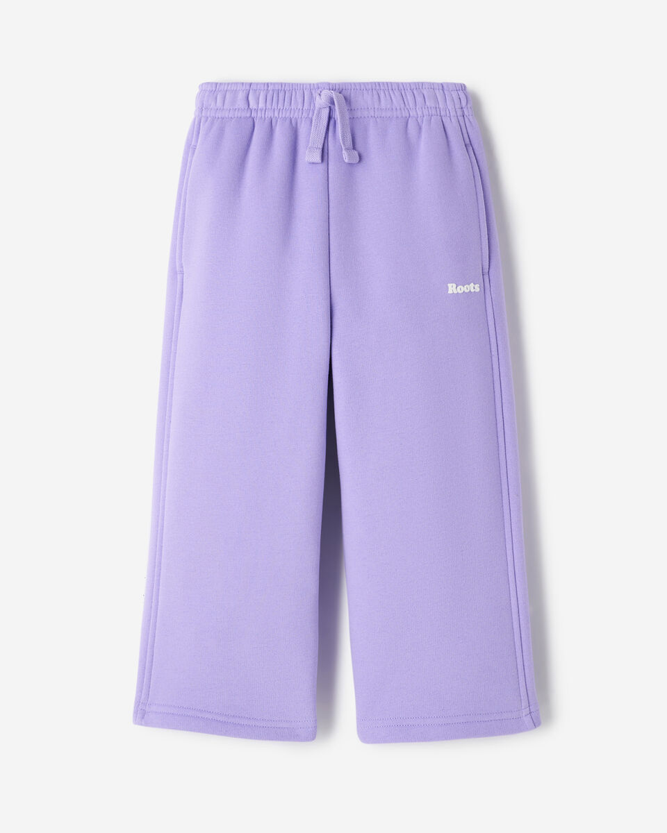 Toddler Cloud Straight Sweatpant