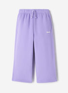 Toddler Cloud Straight Sweatpant