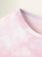 T-shirt Athletics Club pour fille