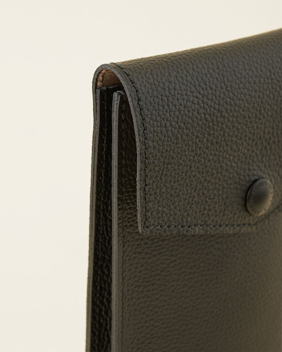 Accordion Phone Crossbody Cervino