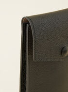 Accordion Phone Crossbody Cervino