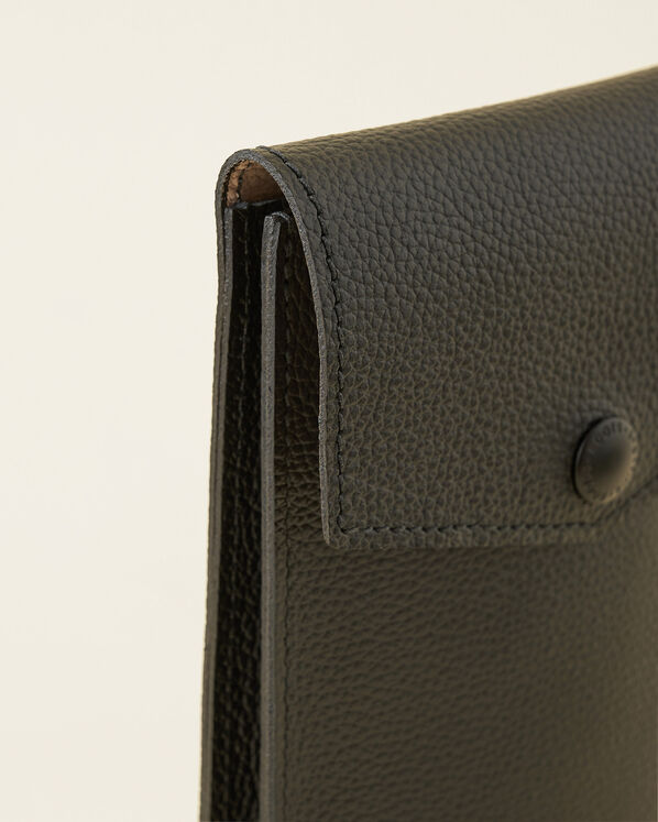 Accordion Phone Crossbody Cervino