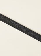 X-Small Dog Collar Park Plaid
