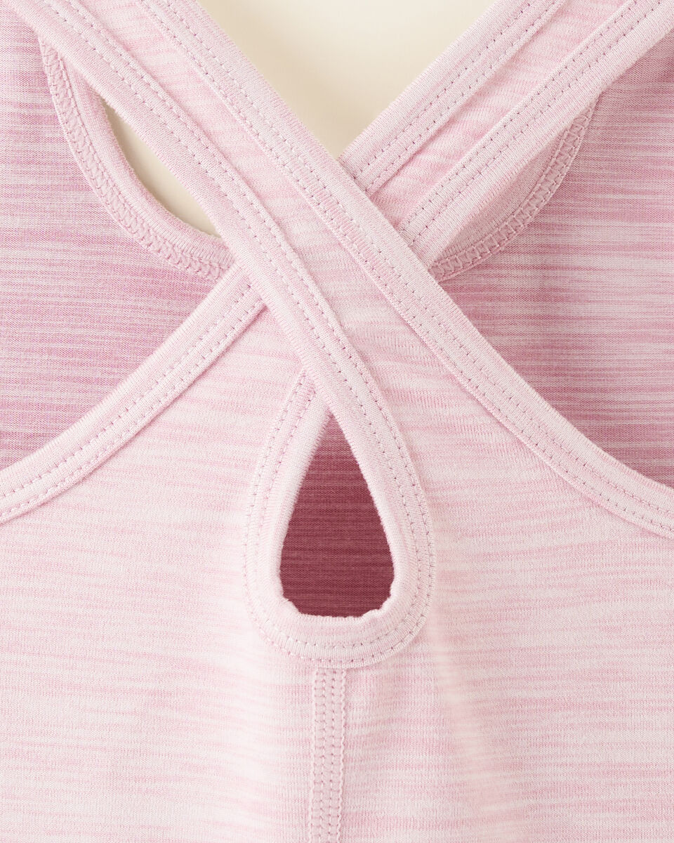 Toddler Girls Active Journey Dress