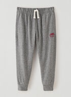 Pantalon décontracté pour tout-petits