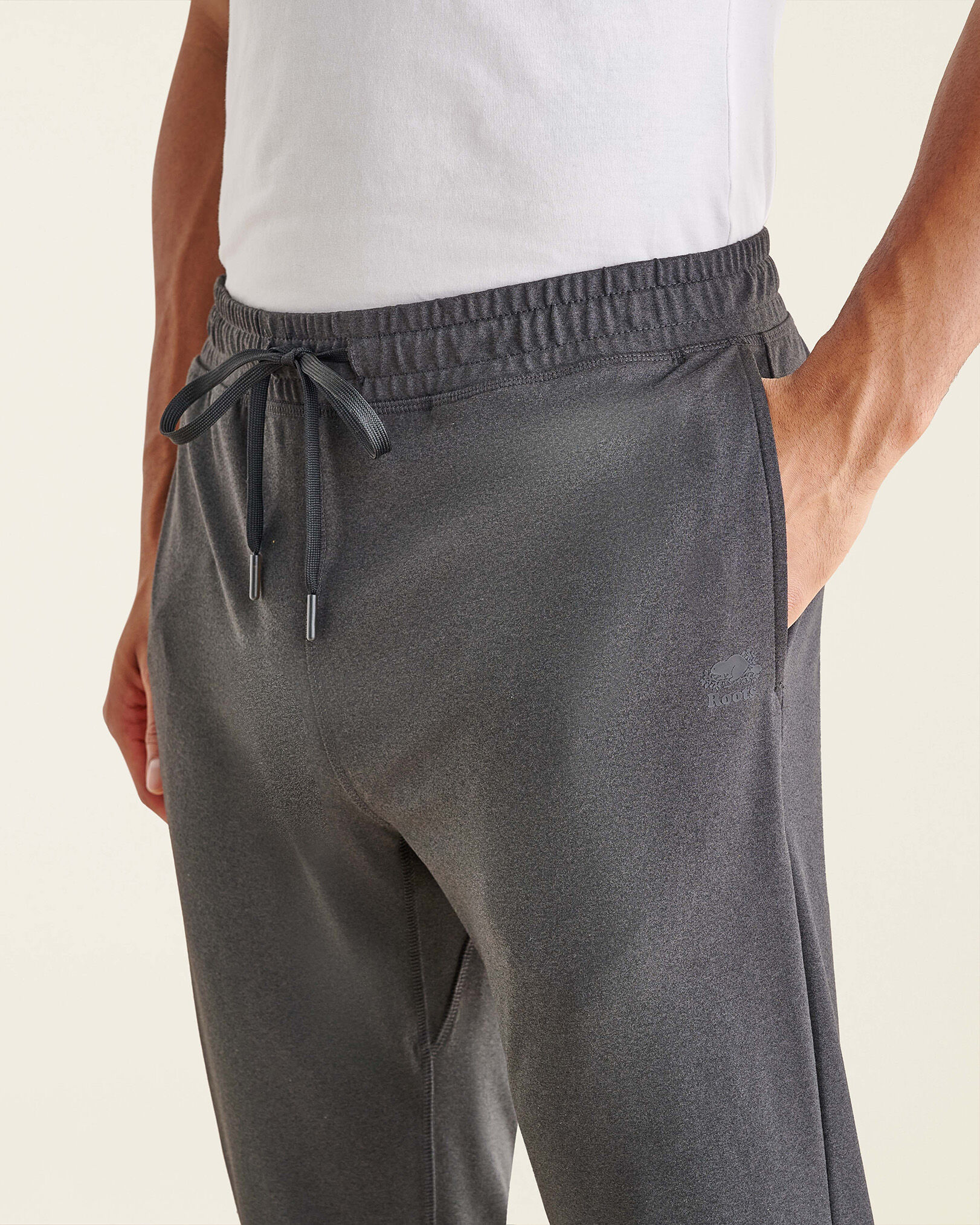 Roots essential new arrivals jogger
