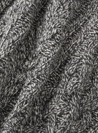 Cabin Collared Cardigan