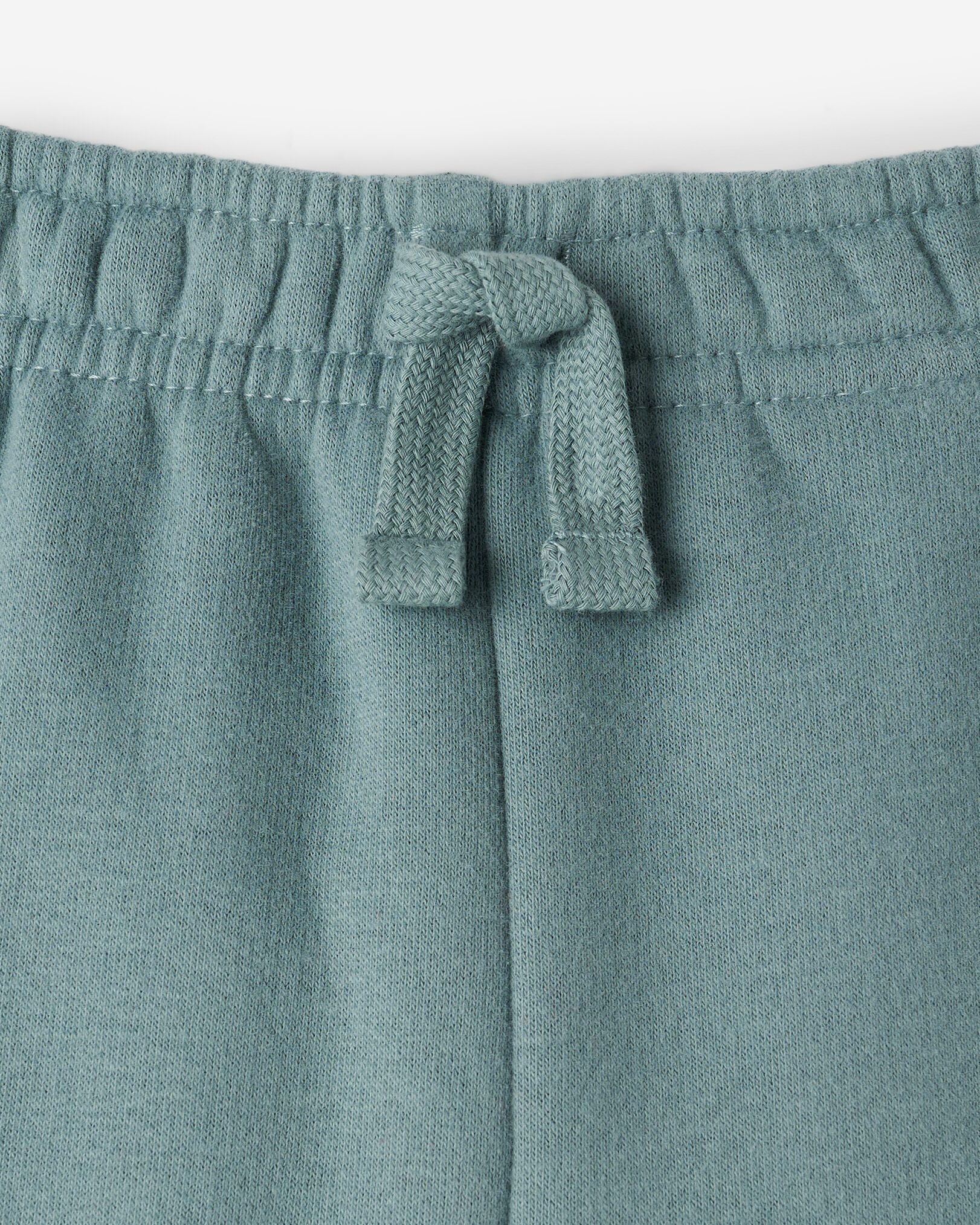 Toddler Cloud Straight Sweatpant