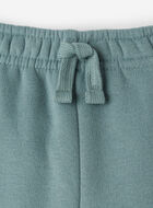 Toddler Cloud Straight Sweatpant