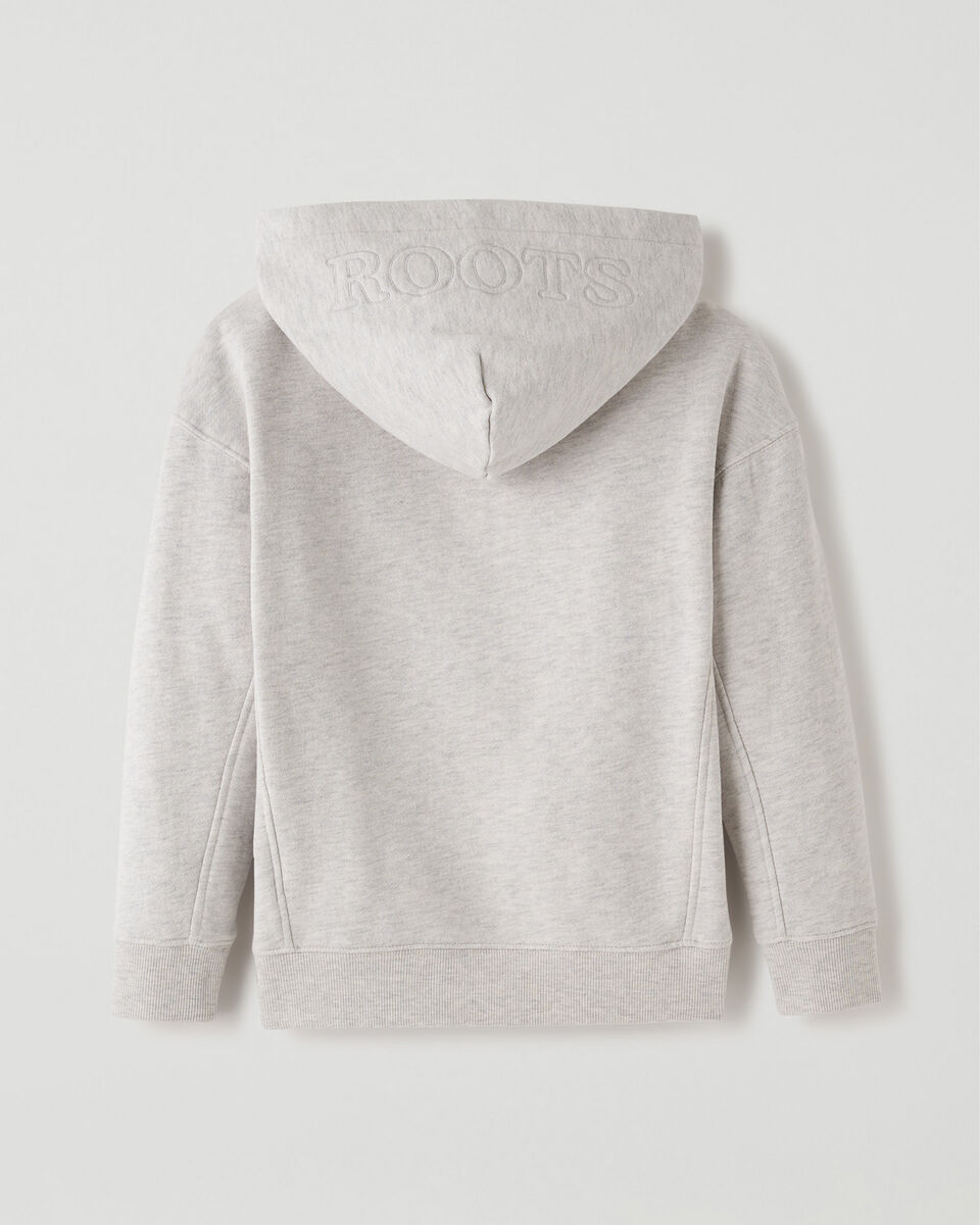 Kids One Full Zip Hoodie