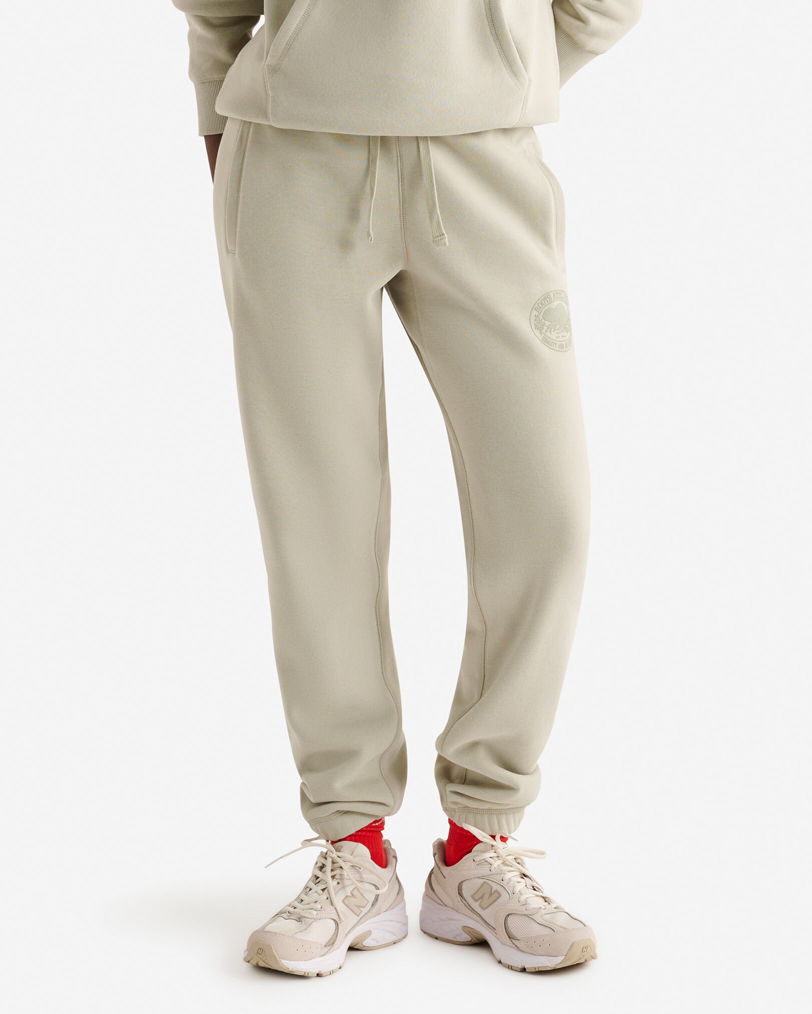 Womens Heritage Beaver Sweatpant