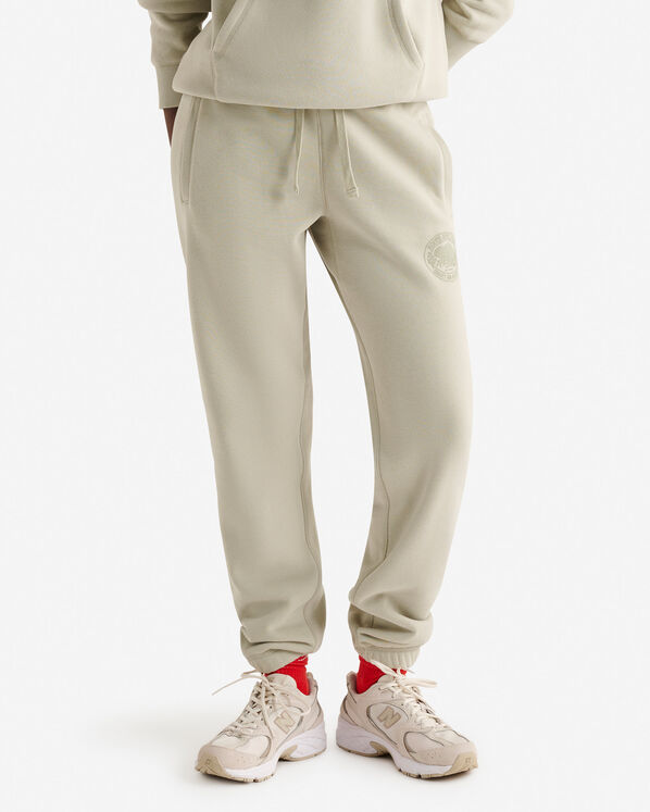 Womens Heritage Beaver Sweatpant