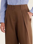 Dauphin Pleated Pant