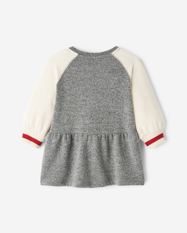 Robe douillette Cabane pour b&eacute;b&eacute;s