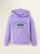 Kids Outdoor Athletics Hoodie