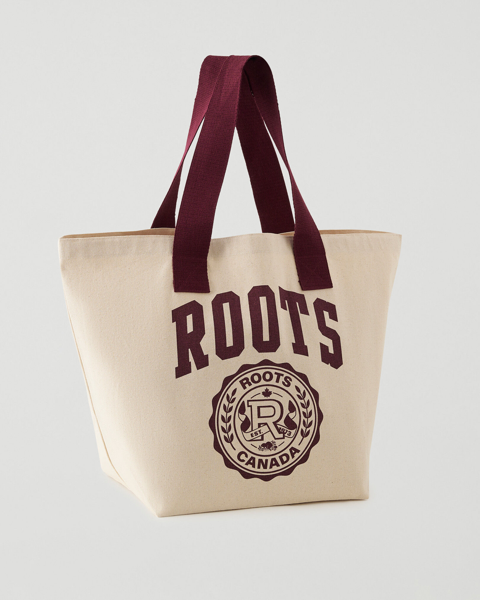 Athletics Club Tote Accessories General Store Roots